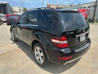 2011 Mercedes-Benz M-Class, $5995.00. Photo 6