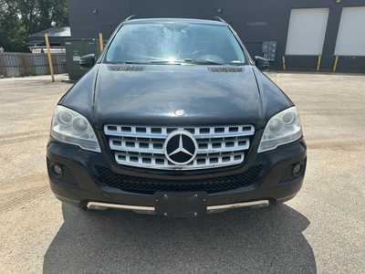 2011 Mercedes-Benz M-Class, $5995.00. Photo 9