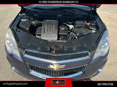2013 Chevrolet Equinox, $8995.00. Photo 10