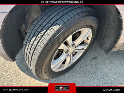 2013 Chevrolet Equinox, $8995.00. Photo 12