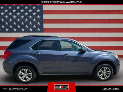 2013 Chevrolet Equinox, $8995.00. Photo 2
