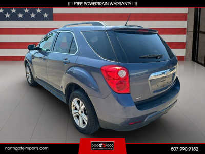 2013 Chevrolet Equinox, $8995.00. Photo 6
