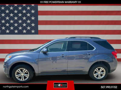 2013 Chevrolet Equinox, $8995.00. Photo 7