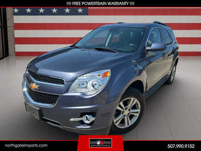 2013 Chevrolet Equinox, $8995.00. Photo 8