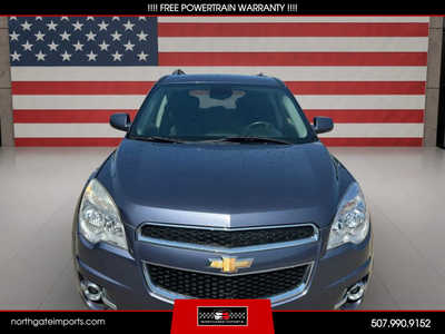2013 Chevrolet Equinox, $8995.00. Photo 9