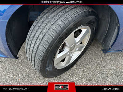 2011 Dodge Caravan, Grand, $10995.00. Photo 12