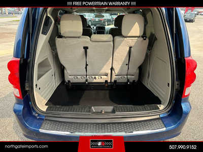 2011 Dodge Caravan, Grand, $10995.00. Photo 5