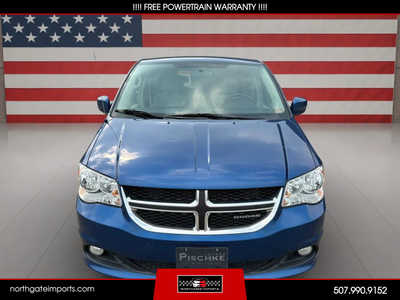 2011 Dodge Caravan, Grand, $10995.00. Photo 9