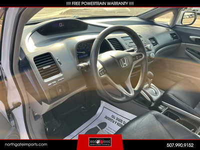 2010 Honda Civic, $2995.00. Photo 10