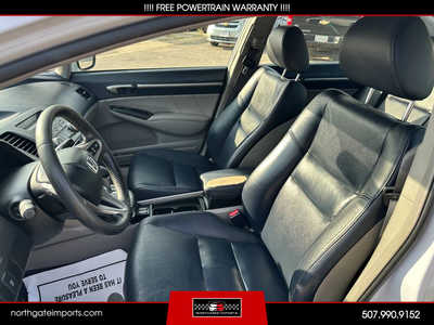 2010 Honda Civic, $2995.00. Photo 11