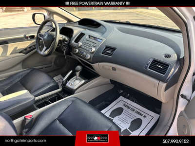 2010 Honda Civic, $2995.00. Photo 12