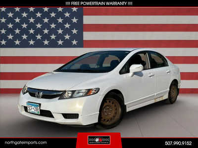 2010 Honda Civic, $2995.00. Photo 8