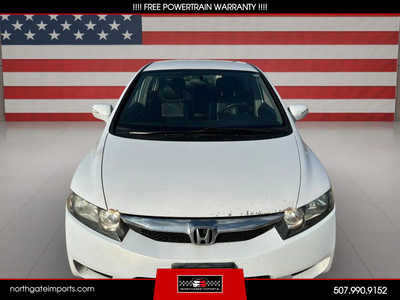 2010 Honda Civic, $2995.00. Photo 9