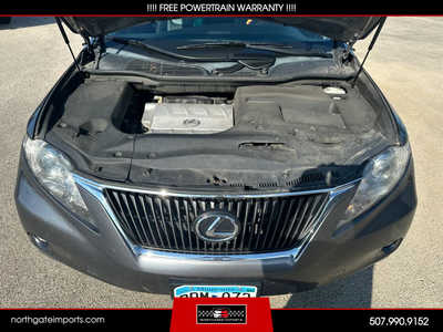 2012 Lexus RX Series, $11495.00. Photo 10