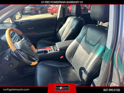 2012 Lexus RX Series, $11495.00. Photo 12