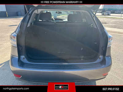 2012 Lexus RX Series, $11495.00. Photo 5