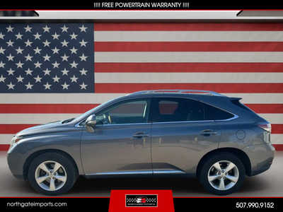 2012 Lexus RX Series, $11495.00. Photo 7