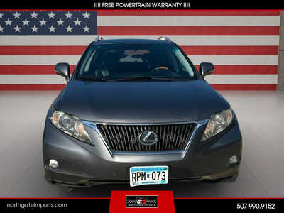 2012 Lexus RX Series, $11495.00. Photo 9