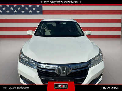 2014 Honda Accord, $12995.00. Photo 2