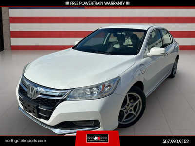 2014 Honda Accord, $12995.00. Photo 3