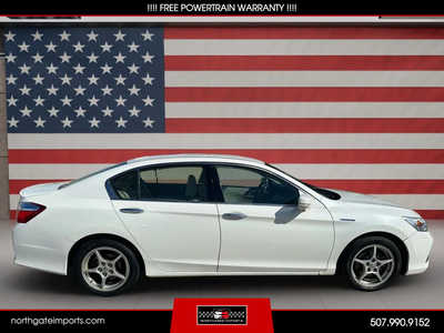 2014 Honda Accord, $12995.00. Photo 9