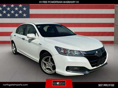 2014 Honda Accord, $12995.00. Photo 1