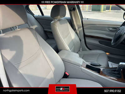 2011 BMW 3 Series, $8495.00. Photo 11
