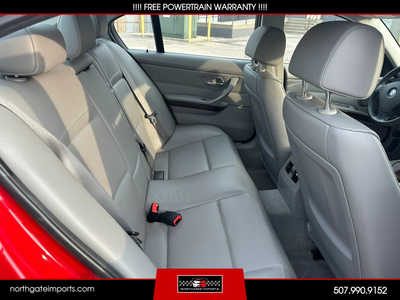 2011 BMW 3 Series, $8495.00. Photo 12