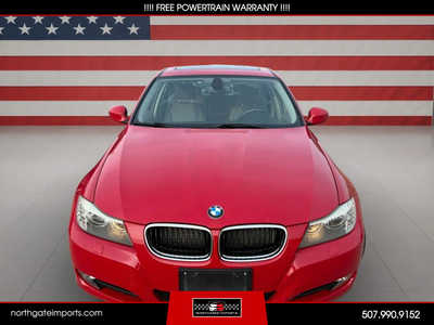 2011 BMW 3 Series, $8495.00. Photo 3