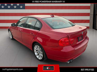 2011 BMW 3 Series, $8495.00. Photo 6