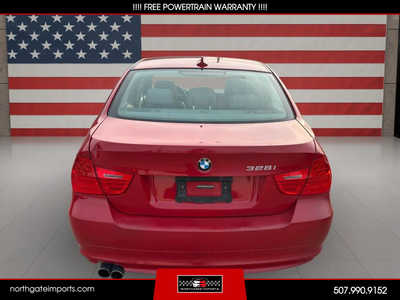2011 BMW 3 Series, $8495.00. Photo 7