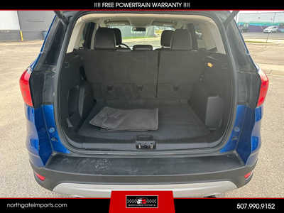 2019 Ford Escape, $13995.00. Photo 5