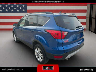 2019 Ford Escape, $13995.00. Photo 6