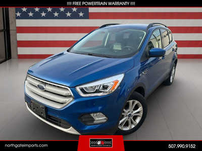 2019 Ford Escape, $13995.00. Photo 8
