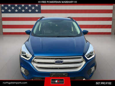 2019 Ford Escape, $13995.00. Photo 9