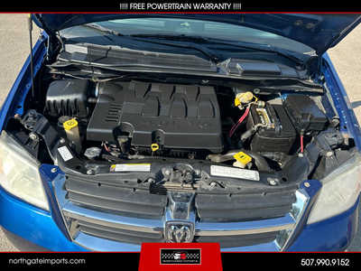2010 Dodge Caravan, Grand, $1495.00. Photo 10