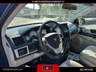 2010 Dodge Caravan, Grand, $1495.00. Photo 11