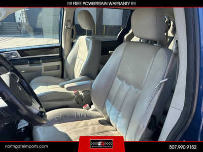 2010 Dodge Caravan, Grand, $1495.00. Photo 12