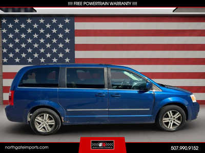 2010 Dodge Caravan, Grand, $1495.00. Photo 2