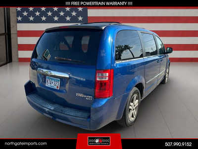2010 Dodge Caravan, Grand, $1495.00. Photo 3