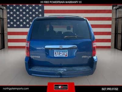 2010 Dodge Caravan, Grand, $1495.00. Photo 4