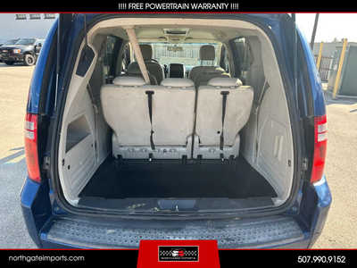 2010 Dodge Caravan, Grand, $1495.00. Photo 5