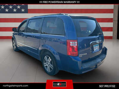 2010 Dodge Caravan, Grand, $1495.00. Photo 6