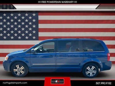 2010 Dodge Caravan, Grand, $1495.00. Photo 7