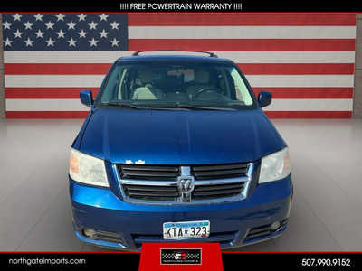 2010 Dodge Caravan, Grand, $1495.00. Photo 9