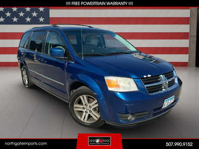 2010 Dodge Caravan, Grand, $1495.00. Photo 1