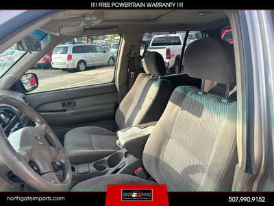 2003 Nissan Pathfinder, $2000.00. Photo 11