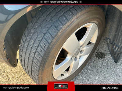 2003 Audi A6, $2995.00. Photo 10