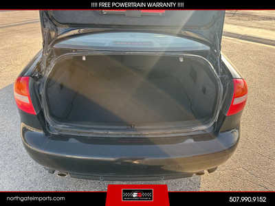 2003 Audi A6, $2995.00. Photo 5