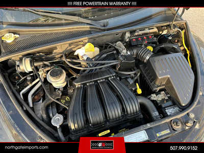2008 Chrysler Town & Country, $2995.00. Photo 10